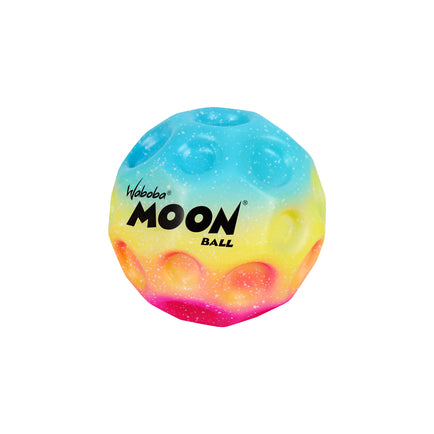 Waboba Moon Ball Hyper Bounce Gradient