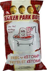 Trailer Park Boys Chips