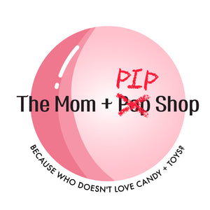 The Mom + Pip Shop Gift Cards