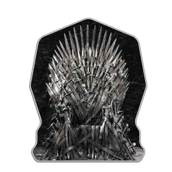 PEZ Game of Thrones Limited Edition Tin Jon Snow Tyrion Daenerys Night King