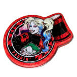 Harley Quinn DC Comics Sours Tin candy