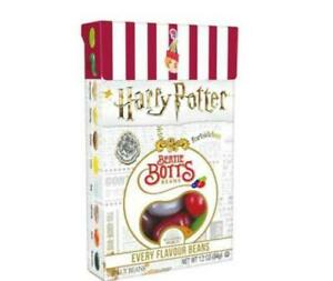 Harry Potter Bertie Botts Every Flavour Beans Jelly Belly