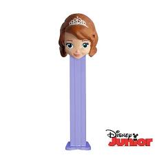 PEZ Disney Pixar Best of Collection Frozen 2 Toy Story 4 Aladdin + Sophia