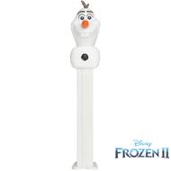 PEZ Disney Pixar Best of Collection Frozen 2 Toy Story 4 Aladdin + Sophia