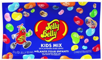 Jelly Belly Bean Boozled 6th edition 54g  Bag