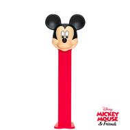 PEZ Disney Mickey + Friends Minnie Mouse Donald Duck