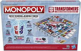 Monopoly Transformers