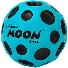 Waboba Moon Ball Hyper Bounce