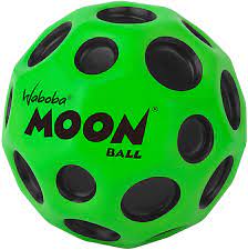 Waboba Moon Ball Hyper Bounce
