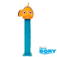 PEZ Finding Nemo and Dory Bailey