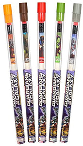 Smencil Guardians of the Galaxy Scented Pencils