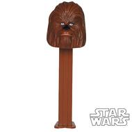 Star wars pez dispensers discount