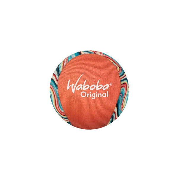 Waboba Original Legend Bounces on Water Ball Sol