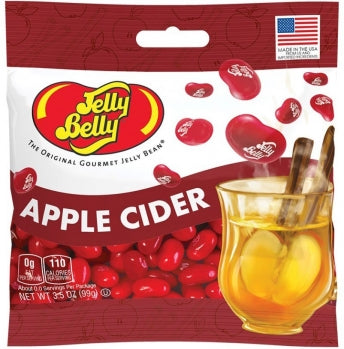 Jelly Belly Apple Cider Mix 100g Bag
